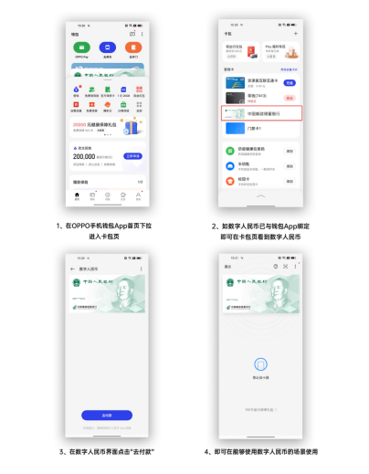 (图为欢太数科提供授权中国网财经使用)