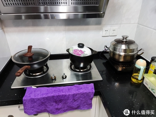 奔走相告(能用洗碗机的不粘锅)洗碗机 洗砧板,(图1) 奔走相告(能用洗碗机的不粘锅)洗碗机 洗砧板,(图1)