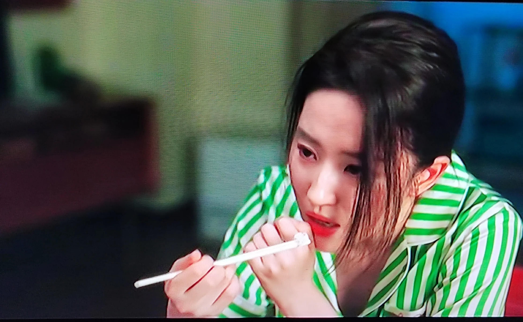 《去有风的地方》首播刘亦菲胖上热搜 吴倩演的陈南星死过于突然休闲区蓝鸢梦想 - Www.slyday.coM