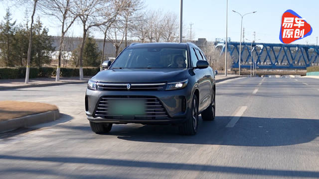 冬天问界M7纯电续航居然这么长？