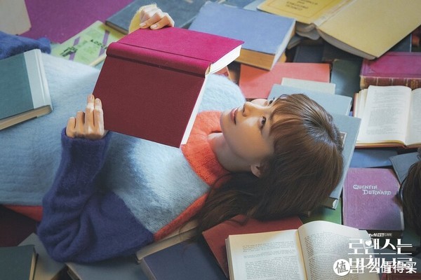 《罗曼史是别册附录》李钟硕、李奈映浪漫相爱,集结工作、家庭到爱情观点深植人心不能不追