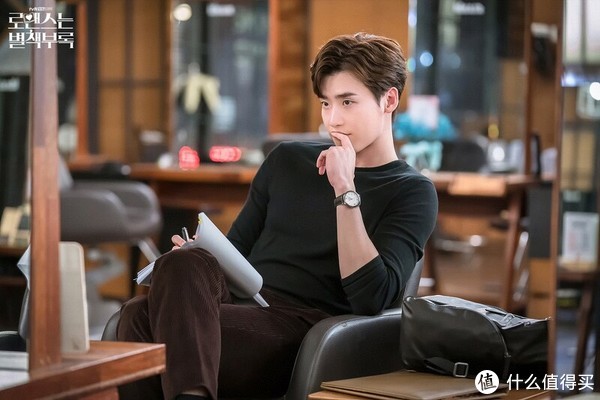《罗曼史是别册附录》李钟硕、李奈映浪漫相爱,集结工作、家庭到爱情观点深植人心不能不追