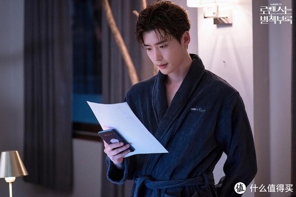 《罗曼史是别册附录》李钟硕、李奈映浪漫相爱,集结工作、家庭到爱情观点深植人心不能不追