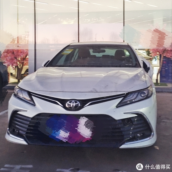 这次逛车展还是看到了一些好车型的。