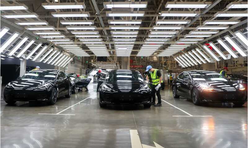 涉嫌夸大宣传续航能力，特斯拉在韩国被罚