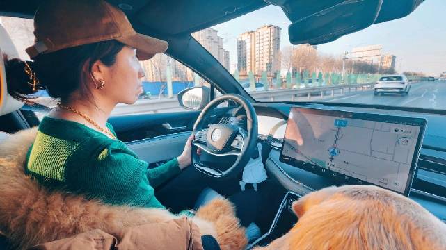 零百加速4.3秒……