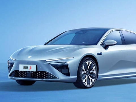 盘点2022之蔚小理：起个大早，却丢了新势力销冠