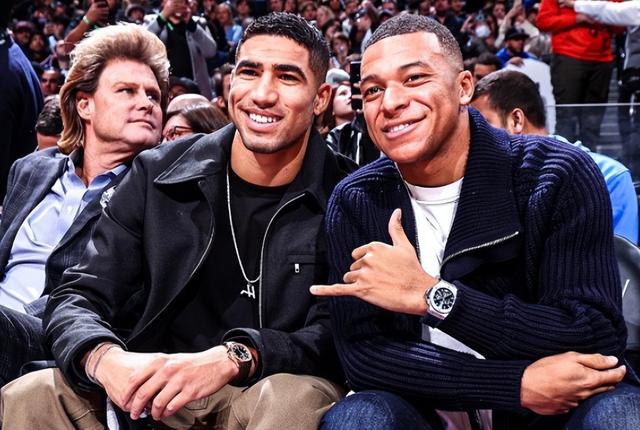 大巴黎列队欢迎梅西,将完成续约!内马尔笑开花,姆巴佩躲起来了休闲区蓝鸢梦想 - Www.slyday.coM 大巴黎列队欢迎梅西,将完成续约!内马尔笑开花,姆巴佩躲起来了休闲区蓝鸢梦想 - Www.slyday.coM