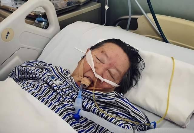 歌手火风母亲感染新冠去世,孙女晒合影送别,前一天还在开心庆生休闲区蓝鸢梦想 - Www.slyday.coM 歌手火风母亲感染新冠去世,孙女晒合影送别,前一天还在开心庆生休闲区蓝鸢梦想 - Www.slyday.coM