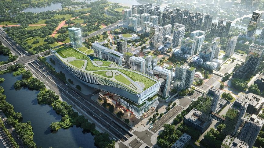 华发股份拟收购融华置地51%股权 助力深圳冰雪文旅城项目顺利开发|华发股份|深圳市|置地_新浪新闻