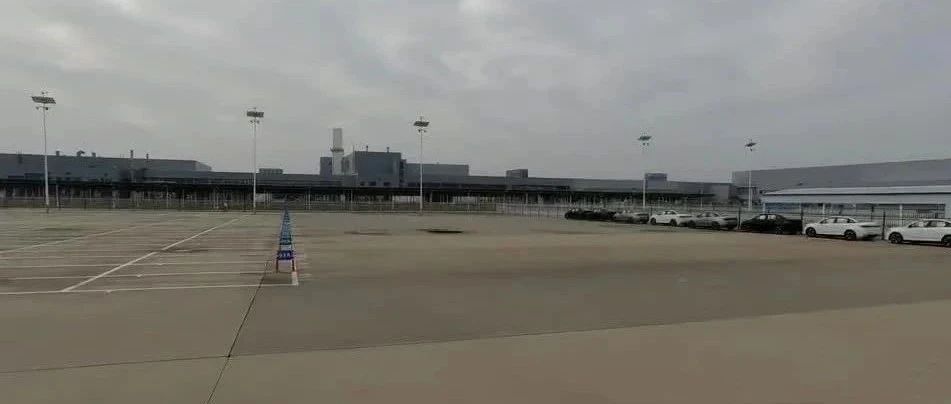 新能源车企停产，1.3亿资产被冻结