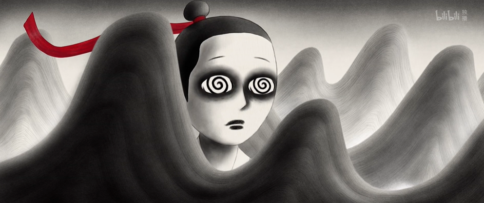 教科书级动画,《中国奇谭》是怎样做的?休闲区蓝鸢梦想 - Www.slyday.coM 教科书级动画,《中国奇谭》是怎样做的?休闲区蓝鸢梦想 - Www.slyday.coM