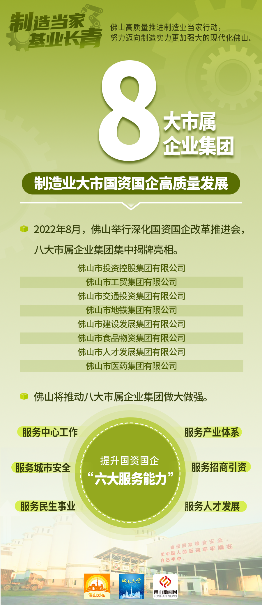佛山新闻网 佛山发布 佛山工信 联合出品
