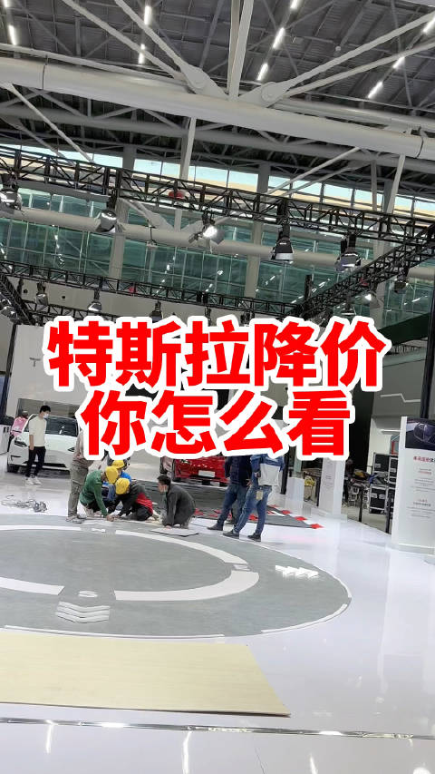 特斯拉降价是什么原因 苏老湿说的明明白白
