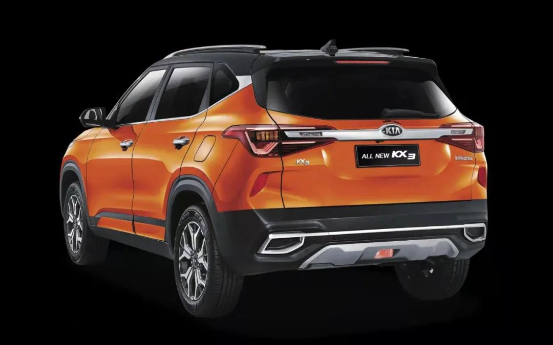 起售8万不到!184匹马力,奥迪同平台,这波合资SUV绝杀国产!