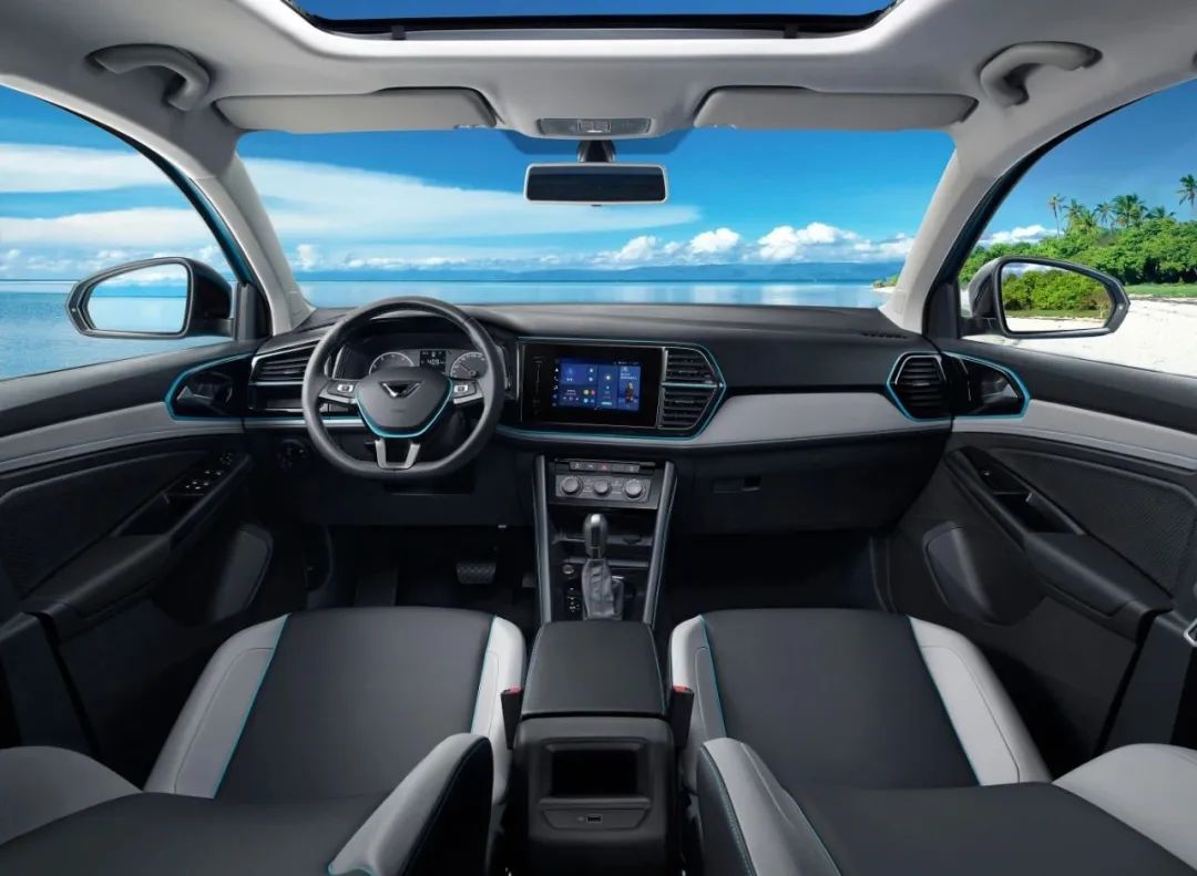 起售8万不到!184匹马力,奥迪同平台,这波合资SUV绝杀国产!