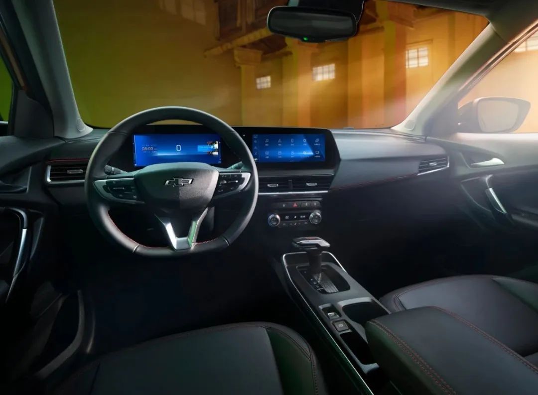 起售8万不到!184匹马力,奥迪同平台,这波合资SUV绝杀国产!