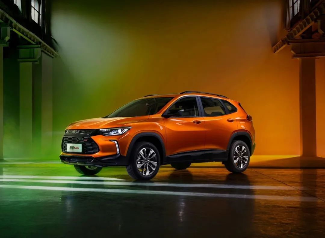 起售8万不到!184匹马力,奥迪同平台,这波合资SUV绝杀国产!