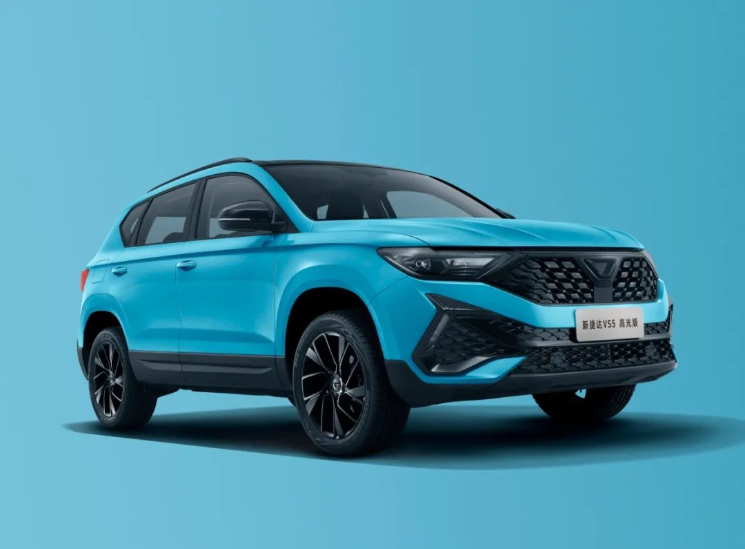 起售8万不到!184匹马力,奥迪同平台,这波合资SUV绝杀国产!