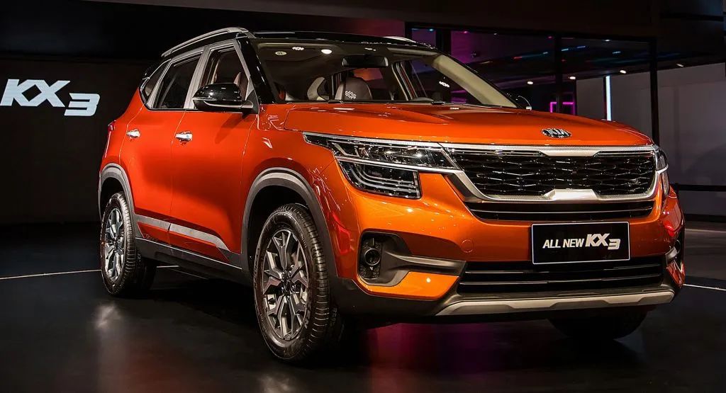 起售8万不到!184匹马力,奥迪同平台,这波合资SUV绝杀国产!