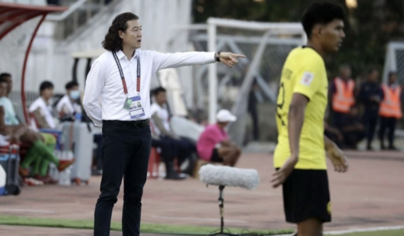 大冷门！马来西亚1-0击败<a href=