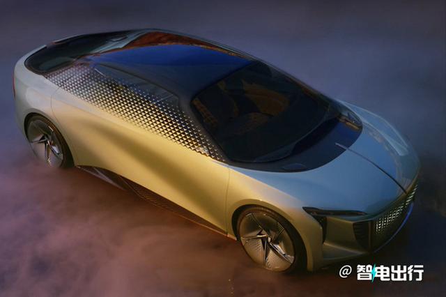 红旗3年内将推15款新能源车！挑战150万年销量