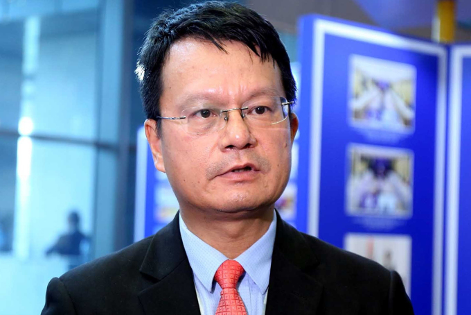 涉包机受贿案，越南驻马来西亚前大使被提起公诉 – 新浪