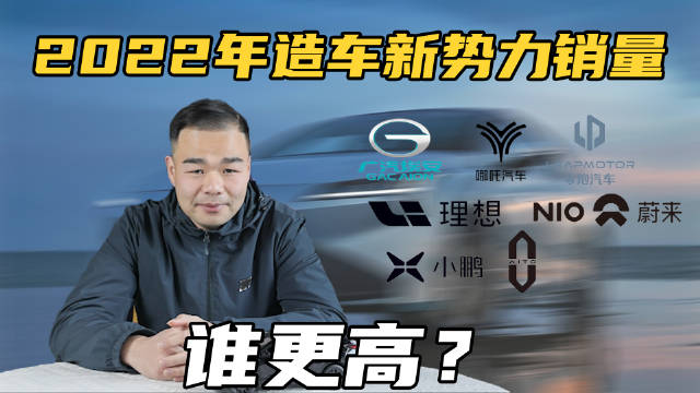 2022年已经过去了，那回顾这过去的一年……