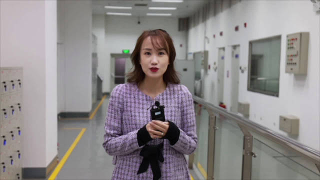 探秘 ｜走进机动车解剖基地