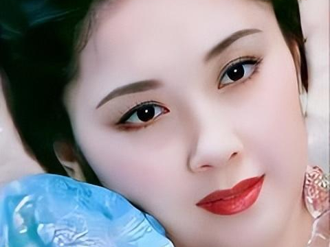“最美女儿国国王”朱琳，暗恋唐僧，却嫁圈外丈夫，坚持做丁克