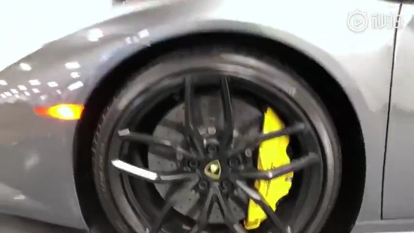 阿斯顿马丁Aston Martin V12 Speedster！