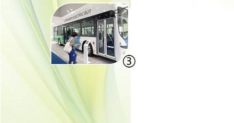 全球新能源汽车产业加速发展