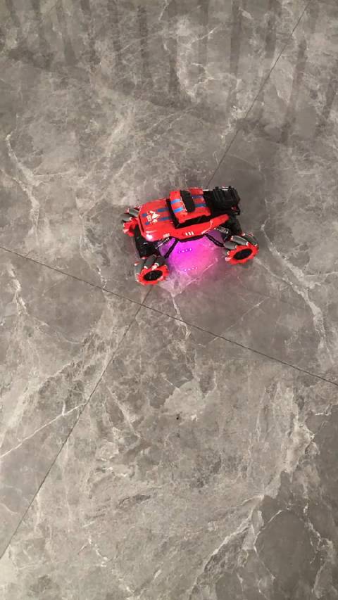 全网首提比亚迪仰望U8！