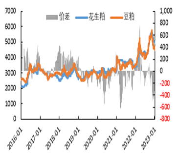 数据来源:我的农产品,申万期货