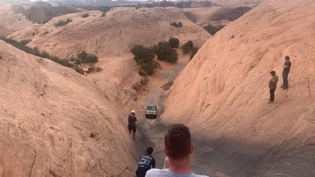 美国Rin这车如何，能否赶上比亚迪仰望？