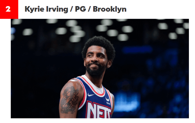 2023年自由球员排名出炉:哈登居首欧文第2 追梦第8威少仅列第19休闲区蓝鸢梦想 - Www.slyday.coM 2023年自由球员排名出炉:哈登居首欧文第2 追梦第8威少仅列第19休闲区蓝鸢梦想 - Www.slyday.coM