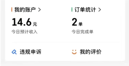 微信步数一天两万?他可能是在走路送外卖休闲区蓝鸢梦想 - Www.slyday.coM 微信步数一天两万?他可能是在走路送外卖休闲区蓝鸢梦想 - Www.slyday.coM