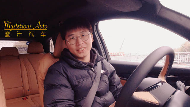 一车三用的星越L增程电动版，到底有多少料？