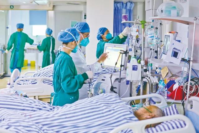 河源新冠感染者住院治疗费由谁支付?最新政策出台!休闲区蓝鸢梦想 - Www.slyday.coM 河源新冠感染者住院治疗费由谁支付?最新政策出台!休闲区蓝鸢梦想 - Www.slyday.coM