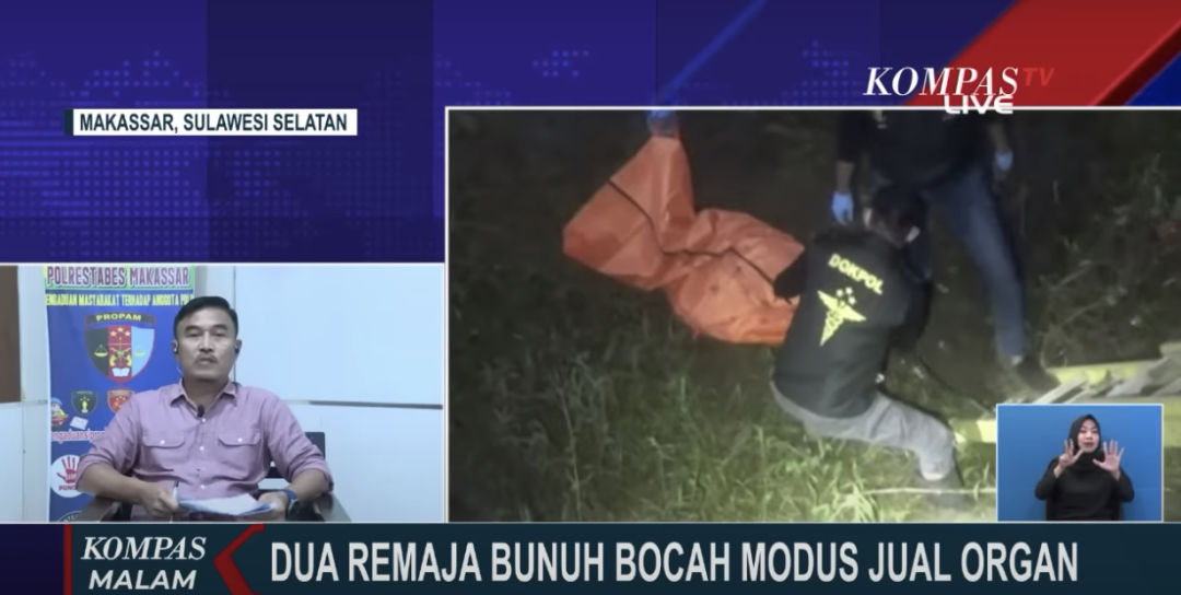 印尼两少年诱骗杀害小学生:想卖他的器官,却不知道怎么卖??!休闲区蓝鸢梦想 - Www.slyday.coM 印尼两少年诱骗杀害小学生:想卖他的器官,却不知道怎么卖??!休闲区蓝鸢梦想 - Www.slyday.coM