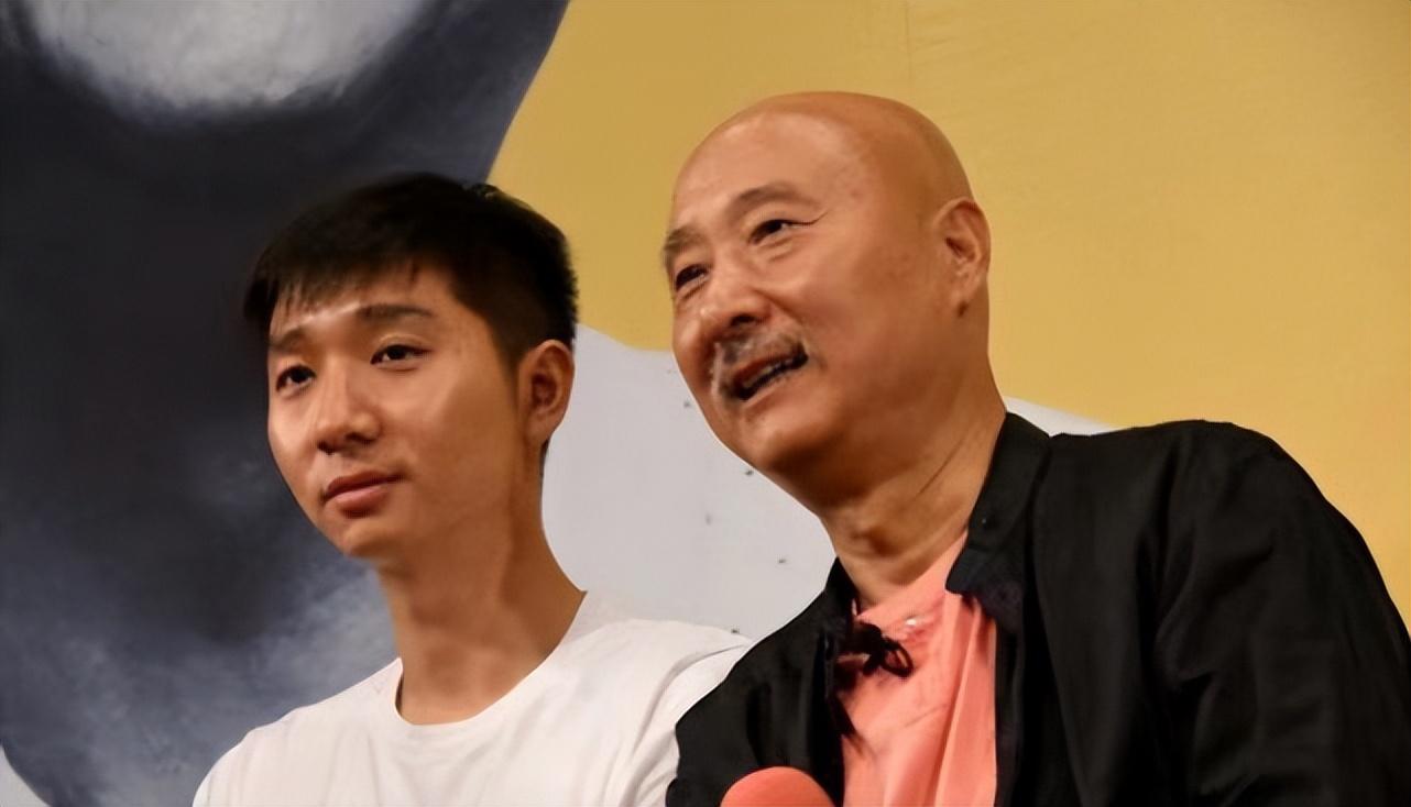 曝陈佩斯母亲因新冠去世!生前精神好突遭恶化,全家人悲痛悼念休闲区蓝鸢梦想 - Www.slyday.coM 曝陈佩斯母亲因新冠去世!生前精神好突遭恶化,全家人悲痛悼念休闲区蓝鸢梦想 - Www.slyday.coM