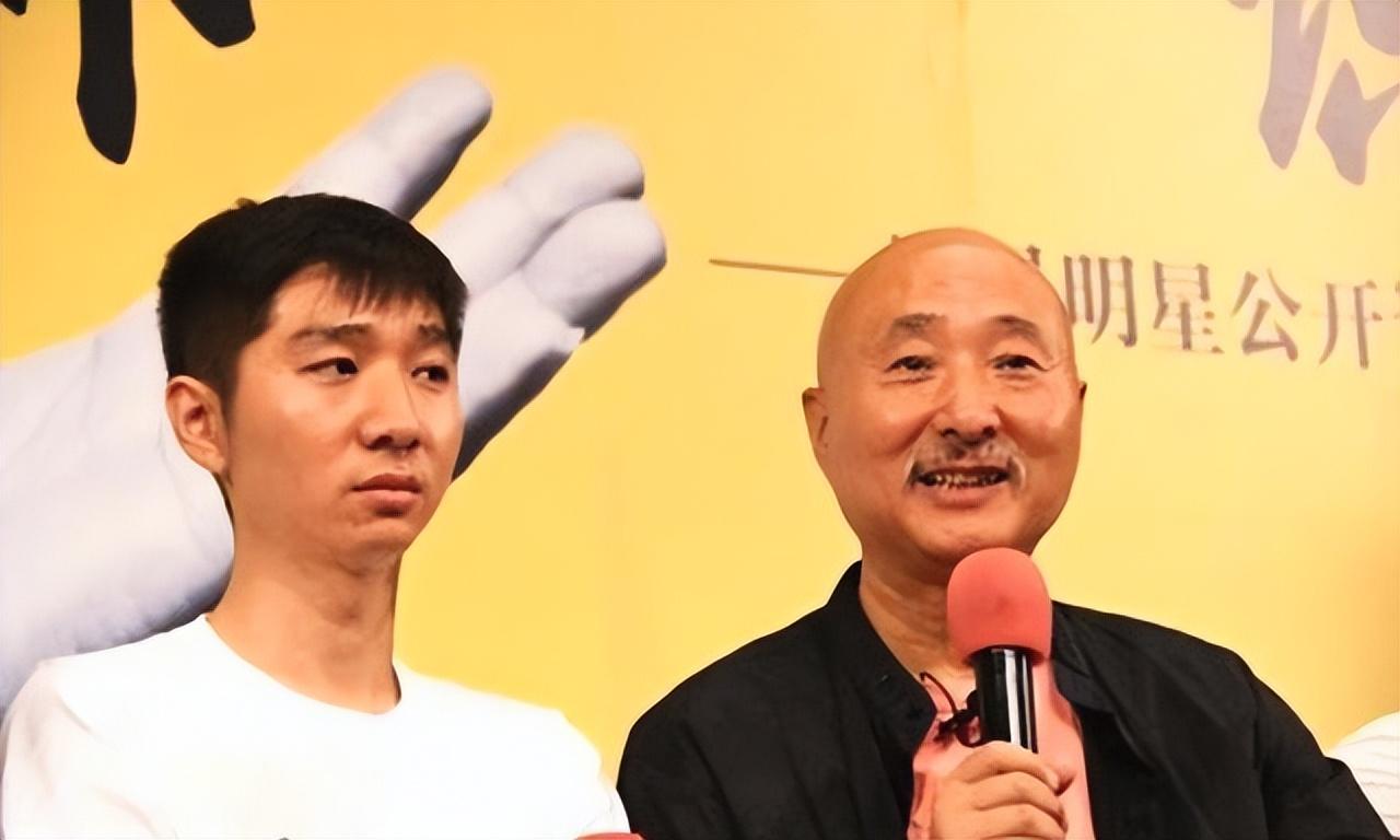 曝陈佩斯母亲因新冠去世!生前精神好突遭恶化,全家人悲痛悼念休闲区蓝鸢梦想 - Www.slyday.coM 曝陈佩斯母亲因新冠去世!生前精神好突遭恶化,全家人悲痛悼念休闲区蓝鸢梦想 - Www.slyday.coM