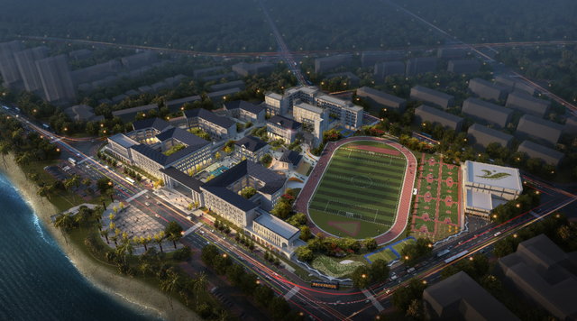 省基础教育高质量发展示范区,佛山五区齐齐入选!5 省基础教育高质量发展示范区,佛山五区齐齐入选!