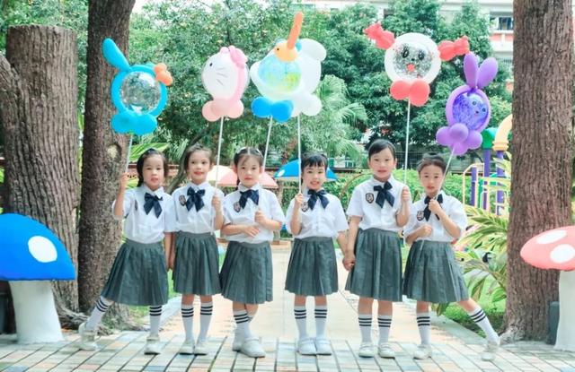 省基础教育高质量发展示范区,佛山五区齐齐入选!1 省基础教育高质量发展示范区,佛山五区齐齐入选!