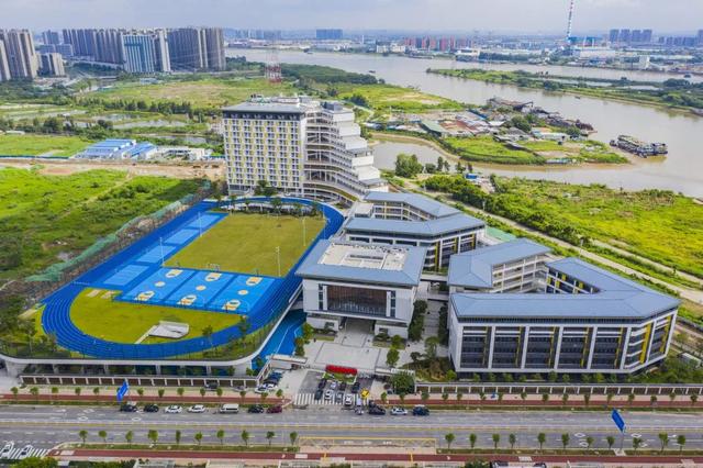 省基础教育高质量发展示范区,佛山五区齐齐入选!4 省基础教育高质量发展示范区,佛山五区齐齐入选!