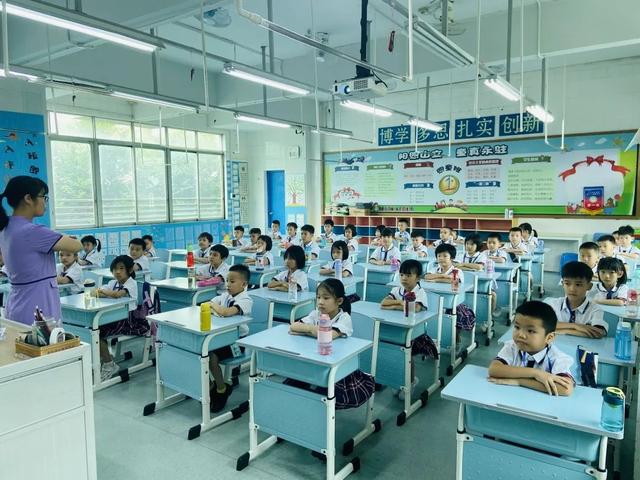 省基础教育高质量发展示范区,佛山五区齐齐入选!3 省基础教育高质量发展示范区,佛山五区齐齐入选!