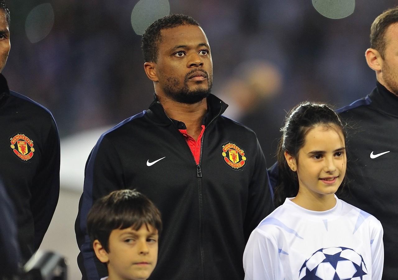 埃弗拉:曼联已从惨败曼城的比赛中吸取教训 阿森纳没理由输热刺休闲区蓝鸢梦想 - Www.slyday.coM 埃弗拉:曼联已从惨败曼城的比赛中吸取教训 阿森纳没理由输热刺休闲区蓝鸢梦想 - Www.slyday.coM