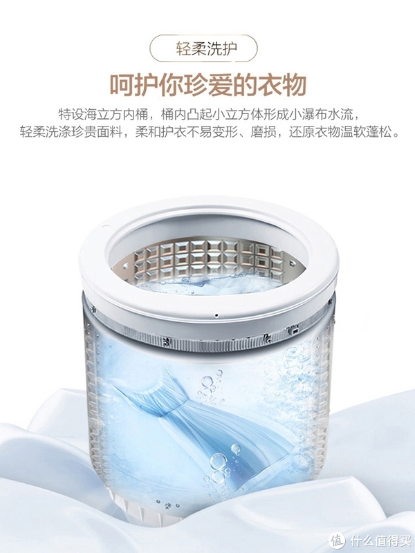没想到(海尔洗衣机冬天不能用怎么办)全自动洗衣机在冷屋里冬天能用吗,(图3) 没想到(海尔洗衣机冬天不能用怎么办)全自动洗衣机在冷屋里冬天能用吗,(图3)