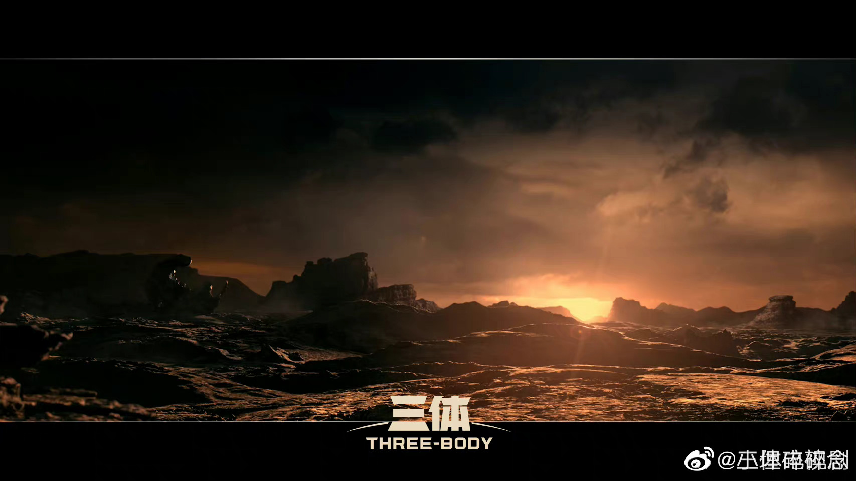 跟《三体》中“三体人”相比，水熊虫还是绝地生存的王...