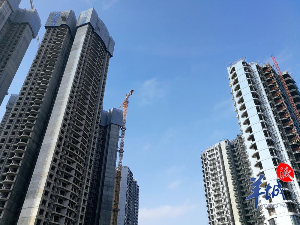 广州新房成交创近五年新低,楼价上涨逾一成|广州市|网签|成交量_新浪新闻
